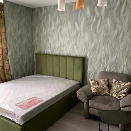 Apartment Jura Bure *
