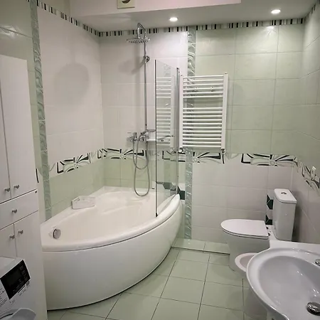 Apartment Jura Bure *