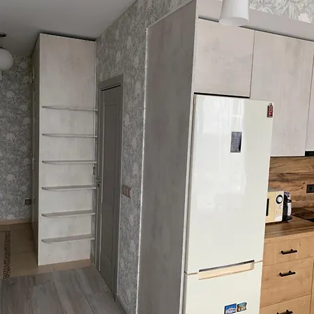Jura Bure Apartment