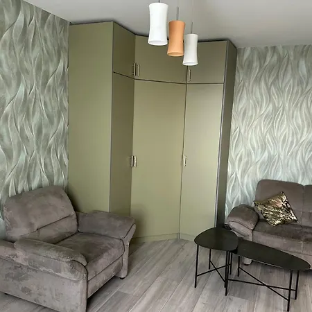 Apartment Jura Bure