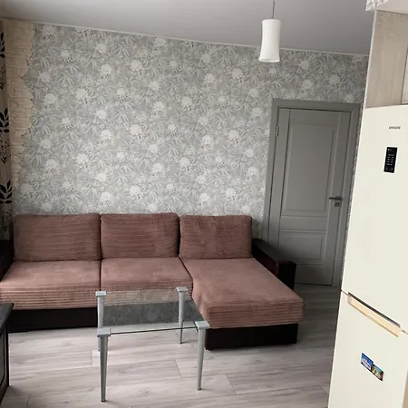 Jura Bure Apartment Klaipeda
