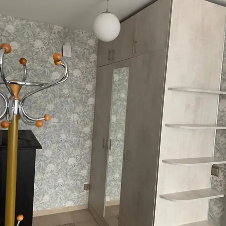 Jura Bure Apartment *