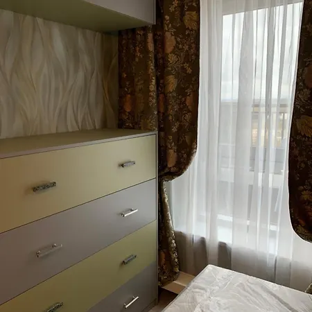 Jura Bure Apartment Klaipeda