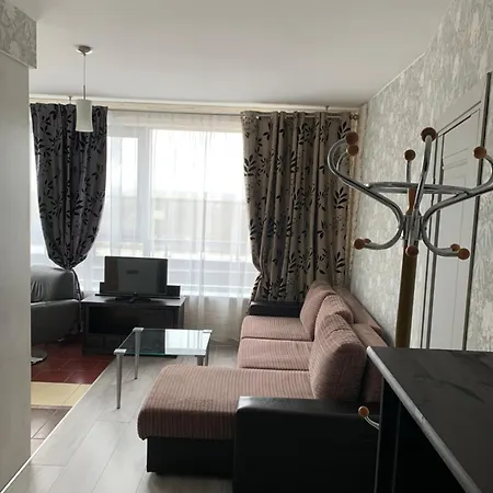 Apartment Jura Bure Klaipeda