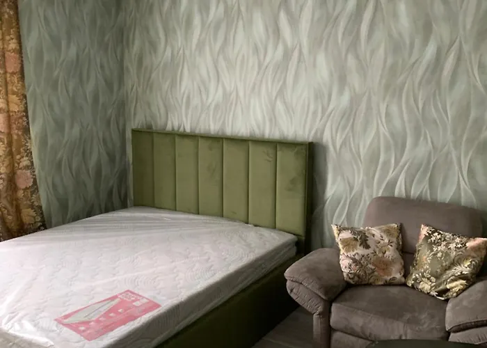 Apartment Jura Bure *