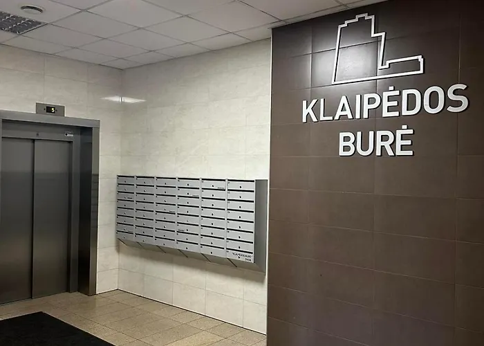 Apartment Jura Bure *