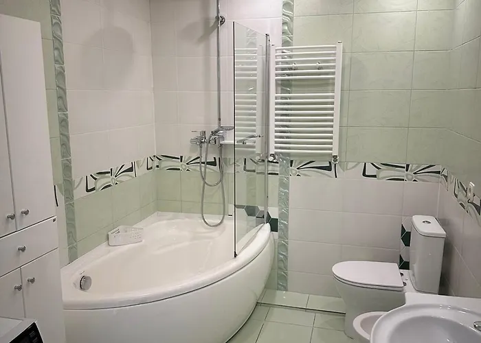 Apartment Jura Bure *