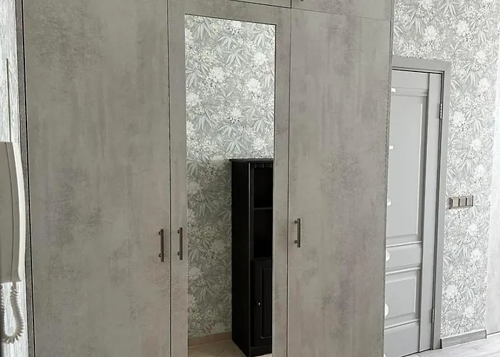 Jura Bure Apartment *