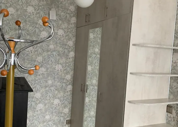 Jura Bure Apartment *