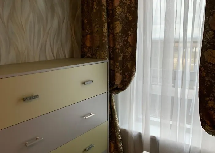 Jura Bure Apartment Klaipeda